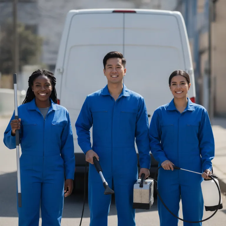 bed bug treatment Central Saanich